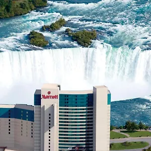 Marriott Fallsview & Niagara Falls